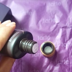 NEW Tarte Amazonian Clay Foundation in Med. Sand